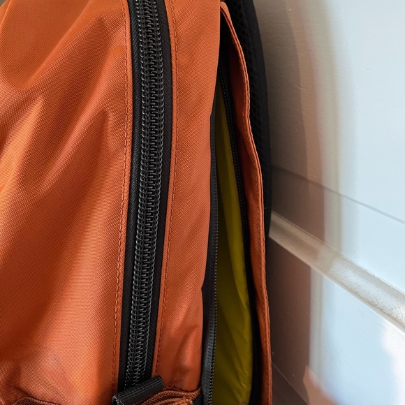 Topo Designs Daypack - Clay - Picture 3 of 8